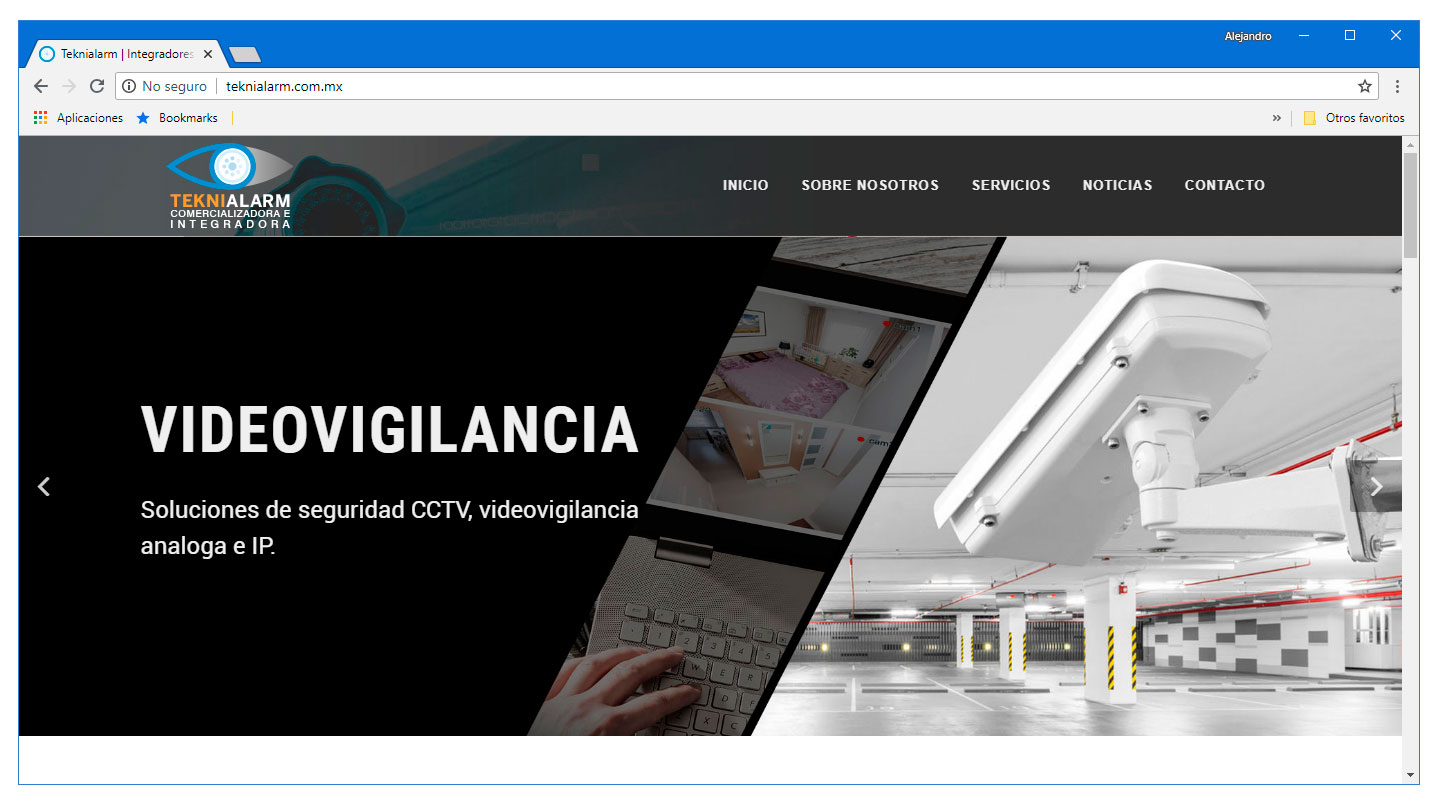 Diseño Web