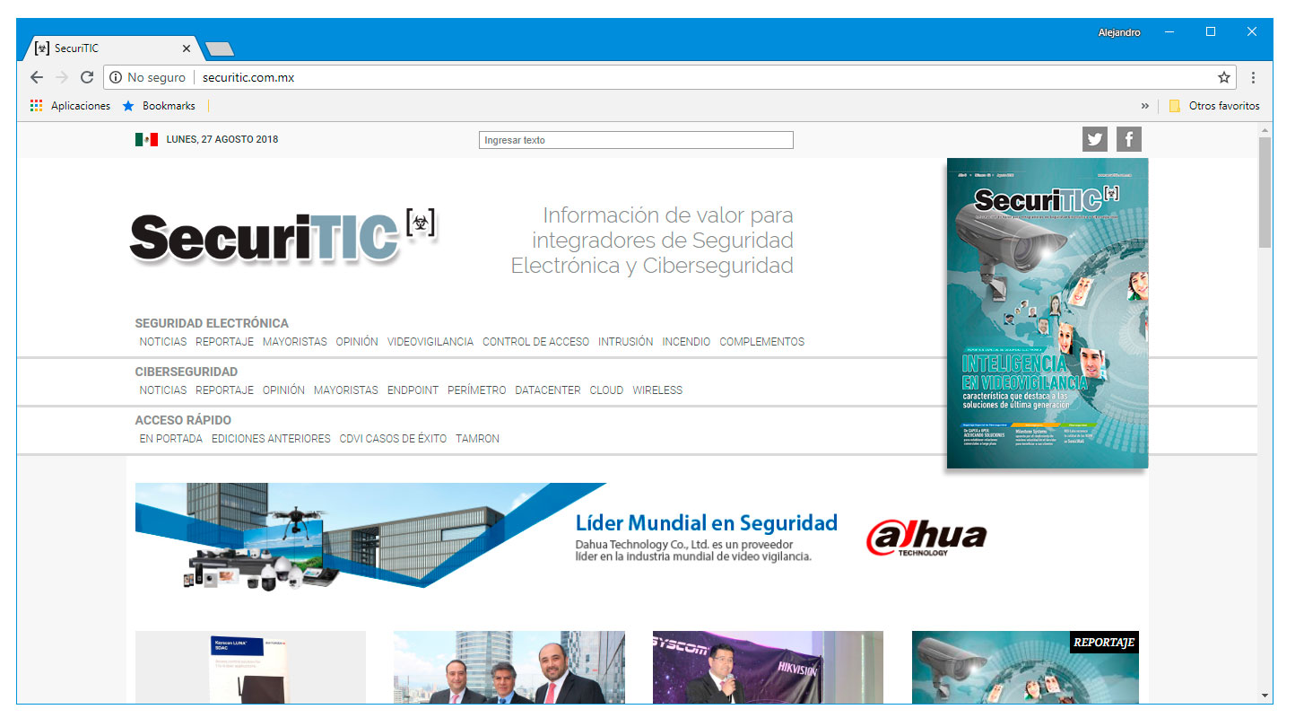Diseño Web