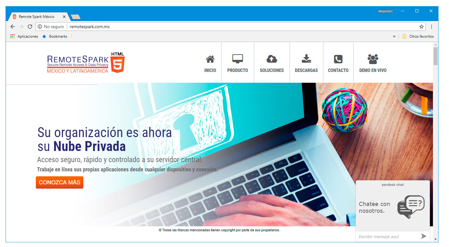 Diseño Web